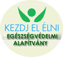 Kezdj el lni! - Egszsgvdelmi Alaptvny