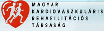 Magyar kardiovaszkul�ris Rehabilit�ci�s T�rsas�g 