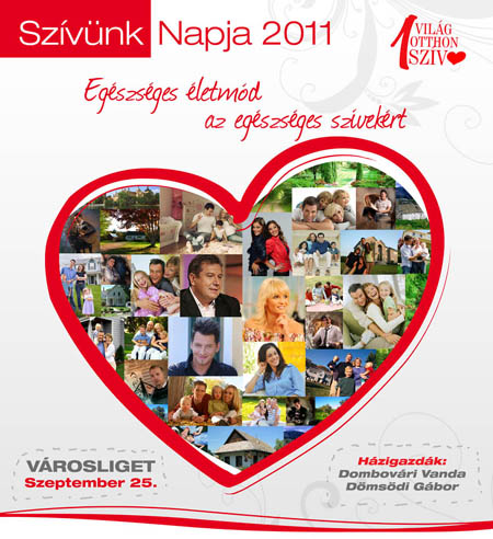 Szvnk Napja 2011 - Vrosligeti programok